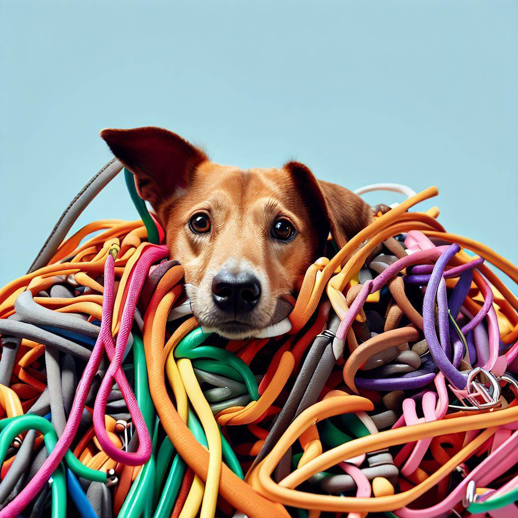 Consejos para elegir el collar perfecto para tu perro: Guía completa 2023